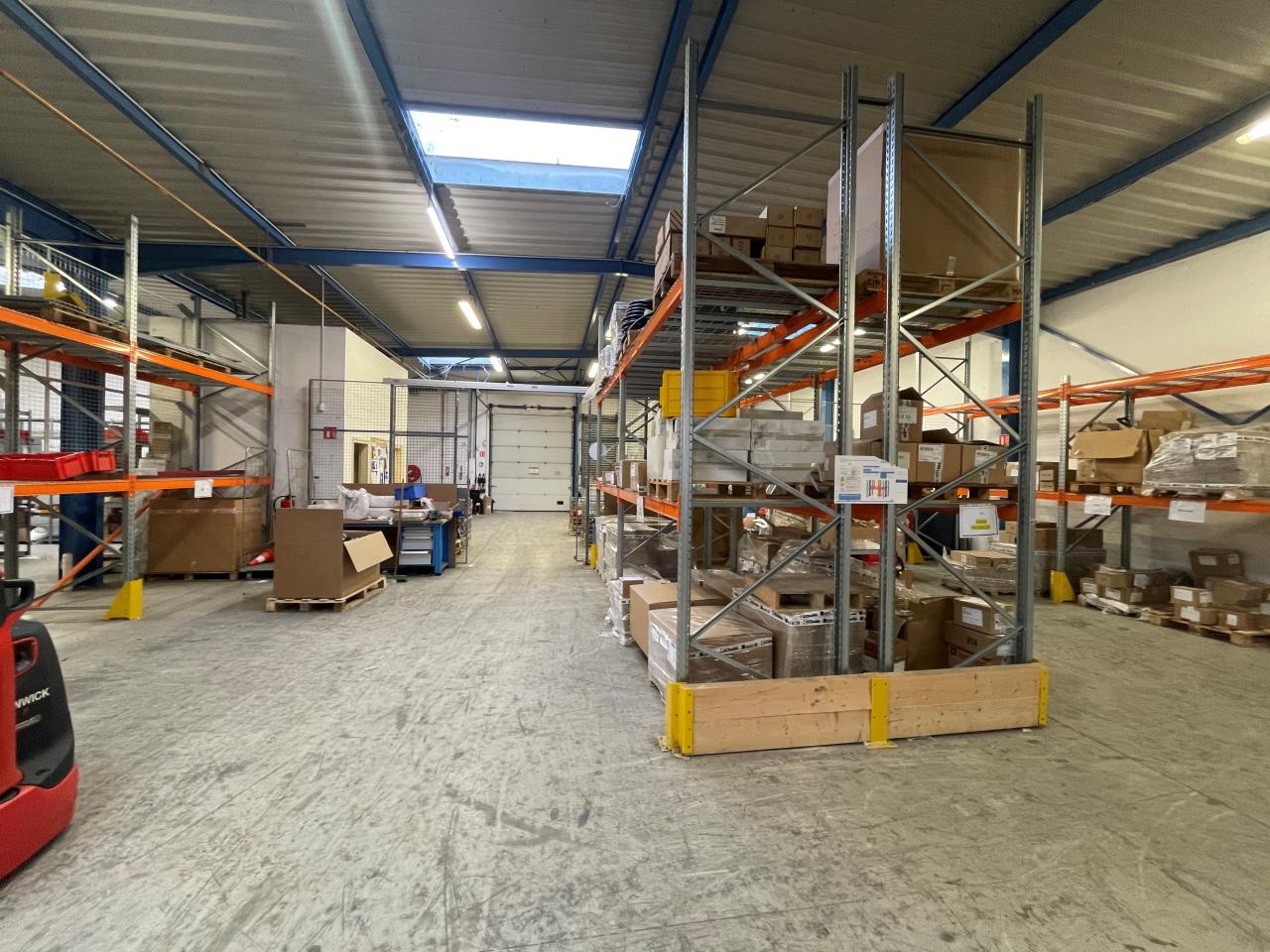 Local d'activité Ivry-sur-Seine 1784m² Location local d'activité Ivry-sur-Seine Val-de-Marne OLACT2529075 3